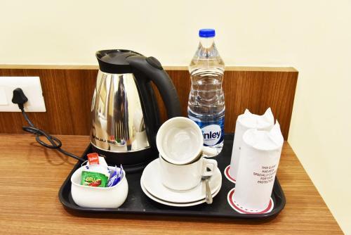 Hotel Amritsar International