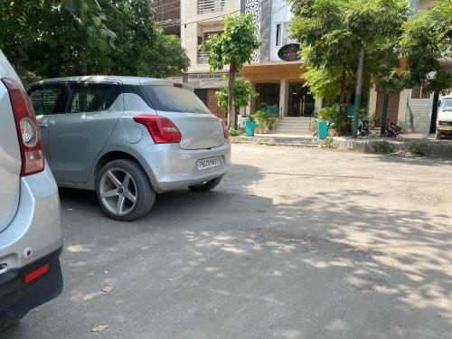 Hotel Amritsar International