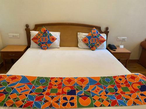 Hotel Surya Residency