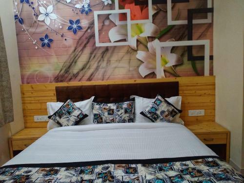 Hotel Ridhi Sidhi Residency