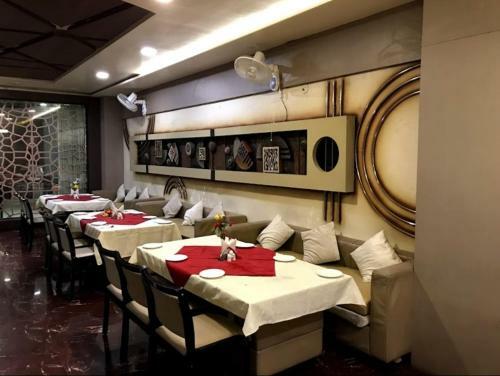 Hotel Relish Residency
