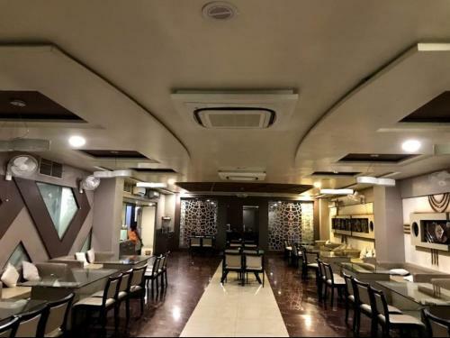 Hotel Relish Residency
