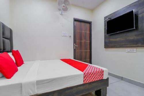 Hotel Oyo 78952 As Paradise B And B