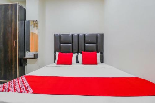 Hotel Oyo 78952 As Paradise B And B