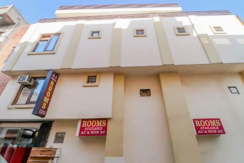 Hotel Oyo 78952 As Paradise B And B