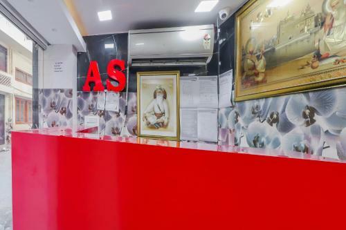 Hotel Oyo 78952 As Paradise B And B