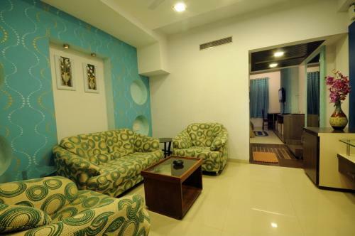 Hotel Surabhi Regency