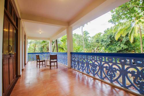 Apartamento Luxury Studio Home Near Vagator, Goa
