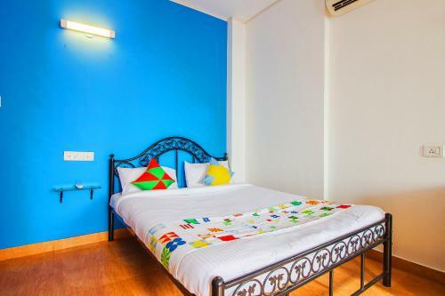 Apartamento Luxury Studio Home Near Vagator, Goa