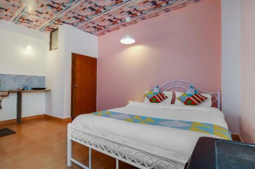 Apartamento Luxury Studio Home Near Vagator, Goa