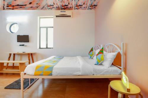 Apartamento Luxury Studio Home Near Vagator, Goa
