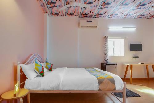 Apartamento Luxury Studio Home Near Vagator, Goa
