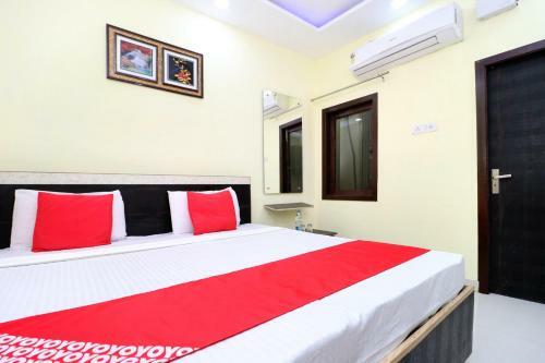 Hotel Oyo 27650 Gian Residency