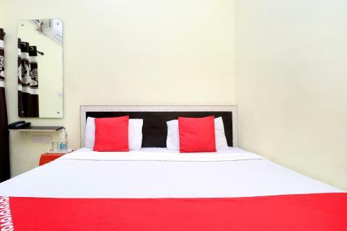 Hotel Oyo 27650 Gian Residency