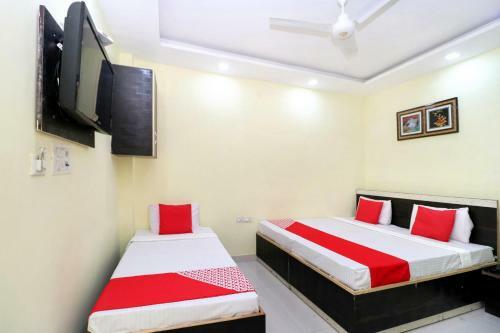 Hotel Oyo 27650 Gian Residency