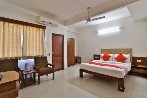 Hotel Oyo 29432 Motel Sanvaria