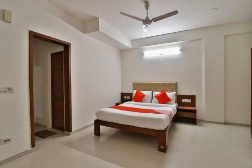Hotel Oyo 29432 Motel Sanvaria