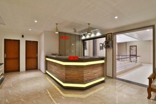 Hotel Oyo 29432 Motel Sanvaria