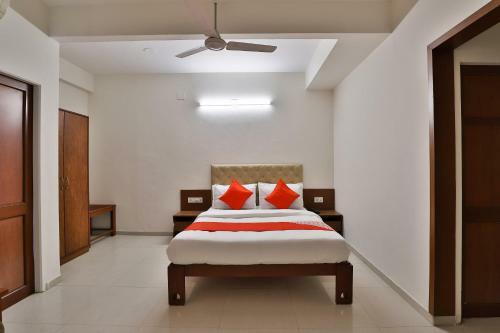 Hotel Oyo 29432 Motel Sanvaria
