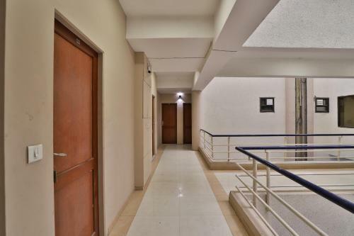 Hotel Oyo 29432 Motel Sanvaria