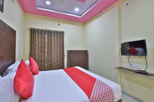 Hotel Oyo 37477 D K Guest House