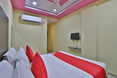 Hotel Oyo 37477 D K Guest House