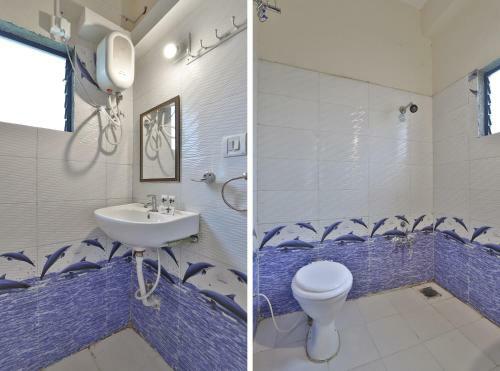 Hotel Oyo 37477 D K Guest House