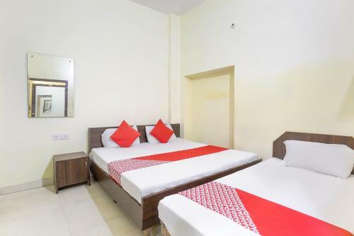 Hotel Oyo 48428 Kumar Guest House