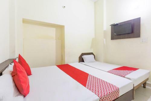 Hotel Oyo 48428 Kumar Guest House