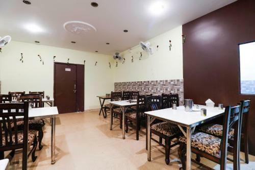 Hotel Oyo 62779 Ketki Wadi