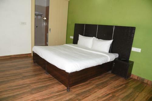 Bed & Breakfast The Palm Tree -family Stay
