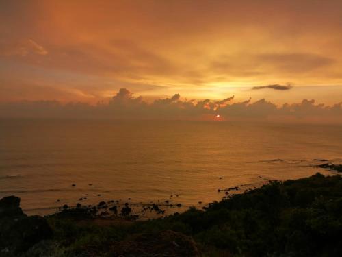 Villa Deluxe With Wi-fi On Anjuna Beach Road