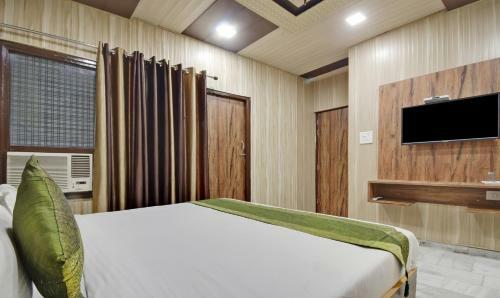 Hotel Treebo Trip Smile Inn