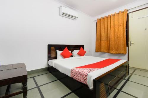 Oyo 71204 Hotel New Grace