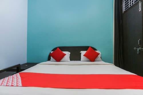 Oyo 71204 Hotel New Grace