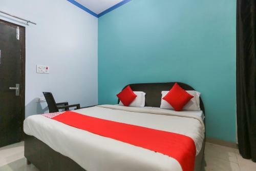 Oyo 71204 Hotel New Grace
