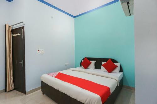 Oyo 71204 Hotel New Grace