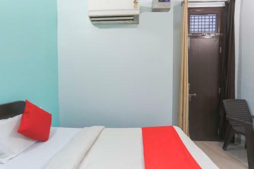 Oyo 71204 Hotel New Grace
