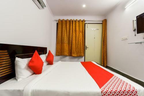 Oyo 71204 Hotel New Grace