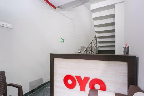 Oyo 71204 Hotel New Grace
