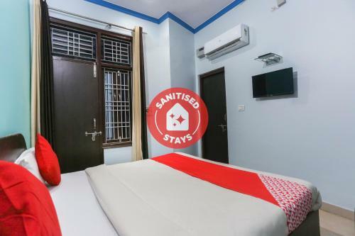 Oyo 71204 Hotel New Grace