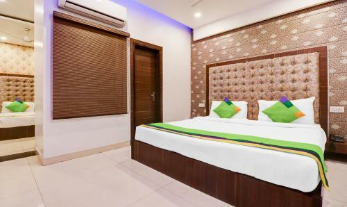 Treebo Trend Hotel Pvrx, Amritsar