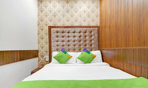 Treebo Trend Hotel Pvrx, Amritsar