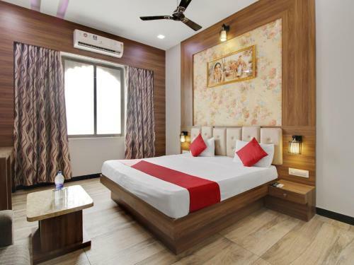 Oyo 72429 New Abhinandan Hotel