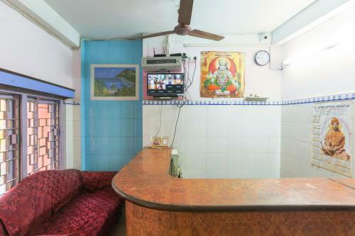 Oyo 72429 New Abhinandan Hotel