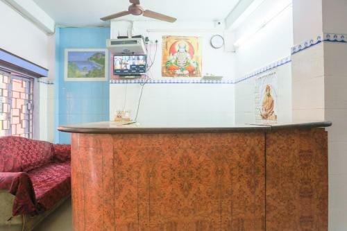 Oyo 72429 New Abhinandan Hotel