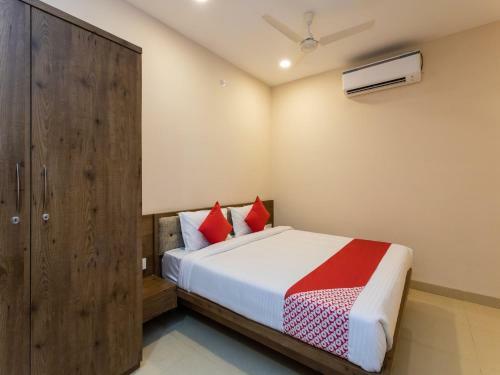 Hotel Oyo 75851 Smart Suite