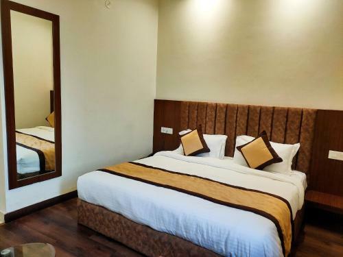 Hotel Dewdrop Shankh