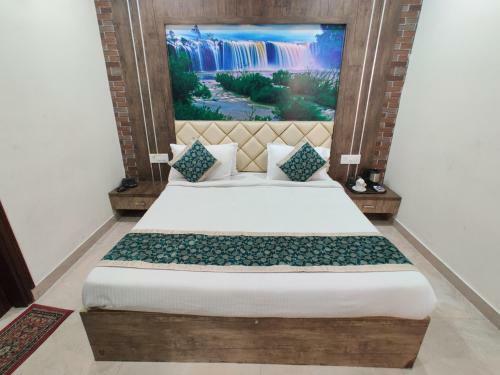 Hotel Mm Paradise - Near Golden Temple