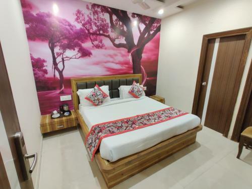 Hotel Mm Paradise - Near Golden Temple